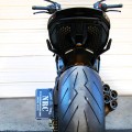 New Rage Cycles (NRC) Side Mount License Plate Kit for the Ducati Diavel V4 New Rage Cycles (NRC) Side Mount License Plate Kit for the Ducati Diavel V4